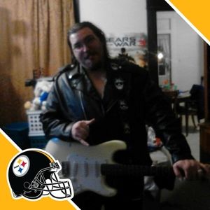 Meet your Posher, Ralph